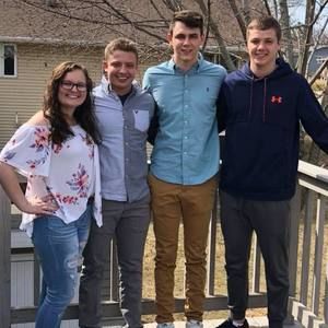 Meet your Posher, Shane